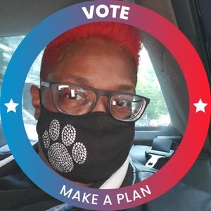 Meet your Posher, Patrice